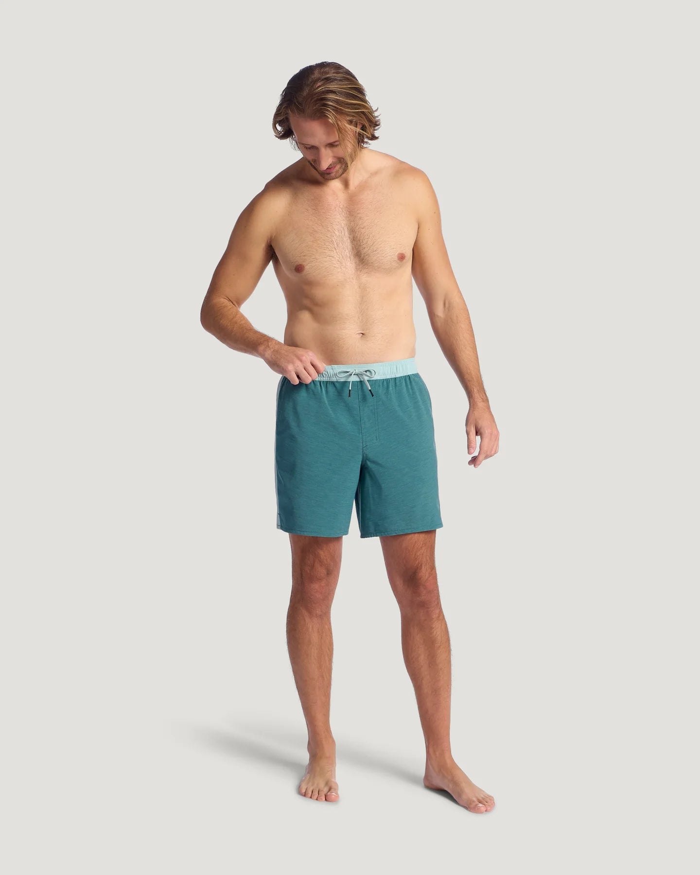 Free Fly M Palmera Trunk SEA PINE