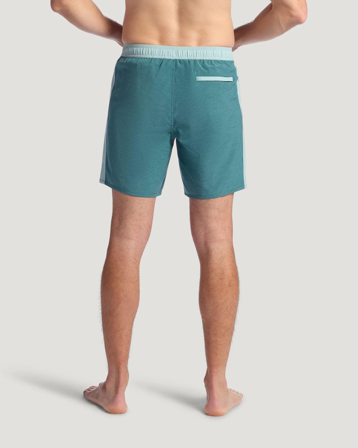 Free Fly M Palmera Trunk SEA PINE