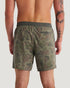 Free Fly M Palmera Trunk VINTAGE CAMO