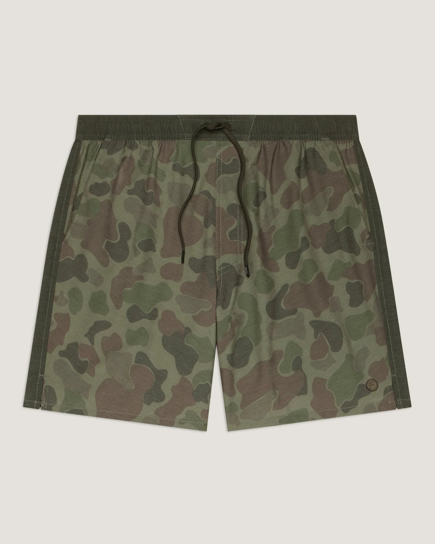 Free Fly M Palmera Trunk VINTAGE CAMO