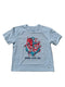 Life is Good W SS Crusher ND Surf City Octopus Anchor GLACIER BLUE