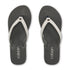 Cobian W Fiesta Skinny Bounce WHITE GLITTER