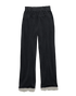 Flag & Anthem W Dolly Utility Pant WASHED BLACK