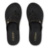 Cobian W Bermuda High BLACK