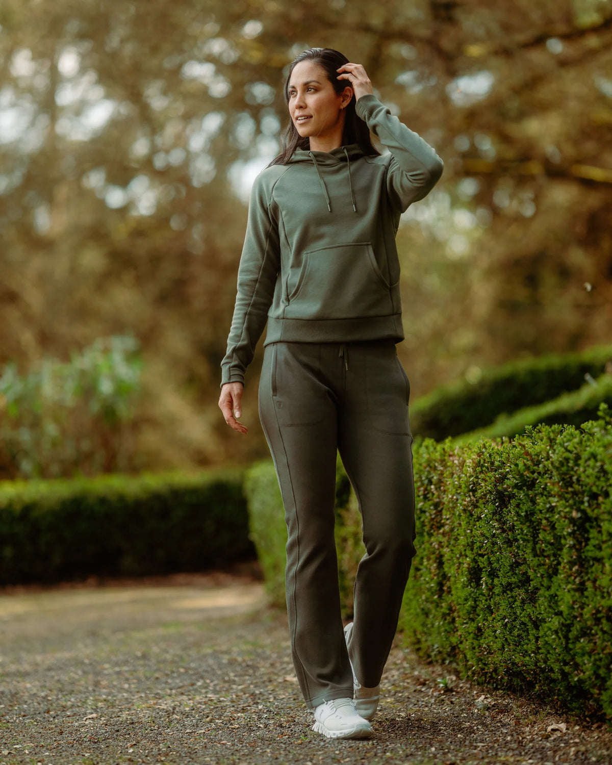KUHL W Kozy Pant ROSEMARY