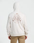 Free Fly M Early RiserFleece Hoodie BIRCH