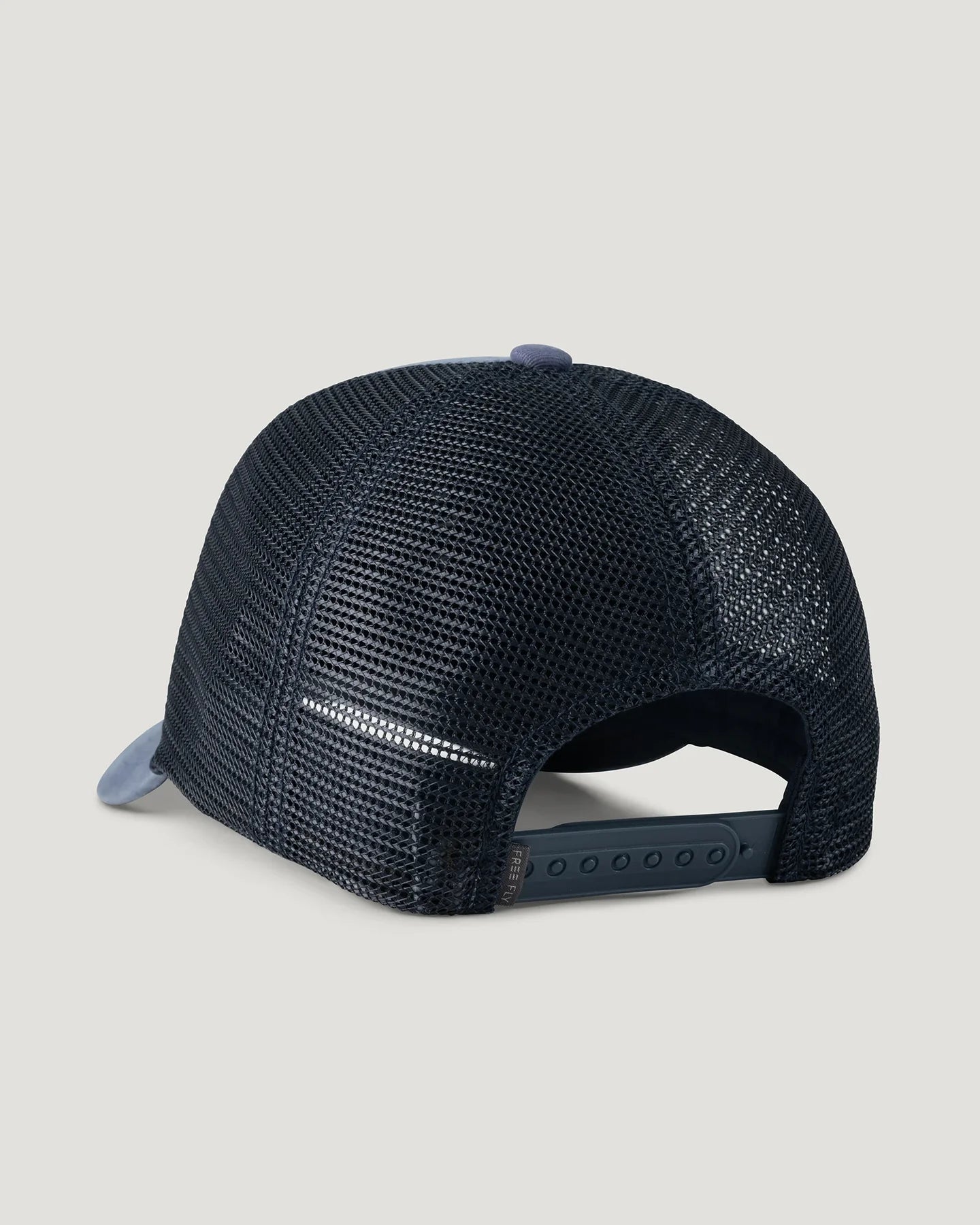 Free Fly Target Species Trucker NAVY