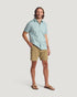 Free Fly M Palmera Hybrid Short DARK KHAKI