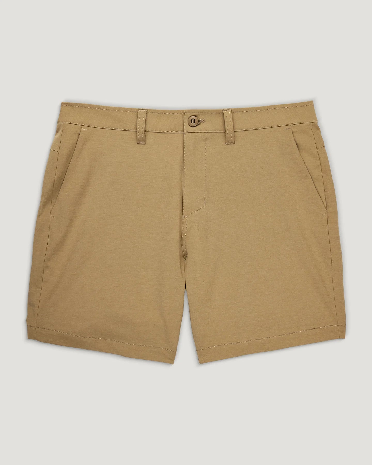 Free Fly M Palmera Hybrid Short DARK KHAKI