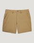 Free Fly M Palmera Hybrid Short DARK KHAKI