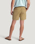 Free Fly M Palmera Hybrid Short DARK KHAKI