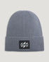 Free Fly Offshore Knit Beanie STORM CLOUD
