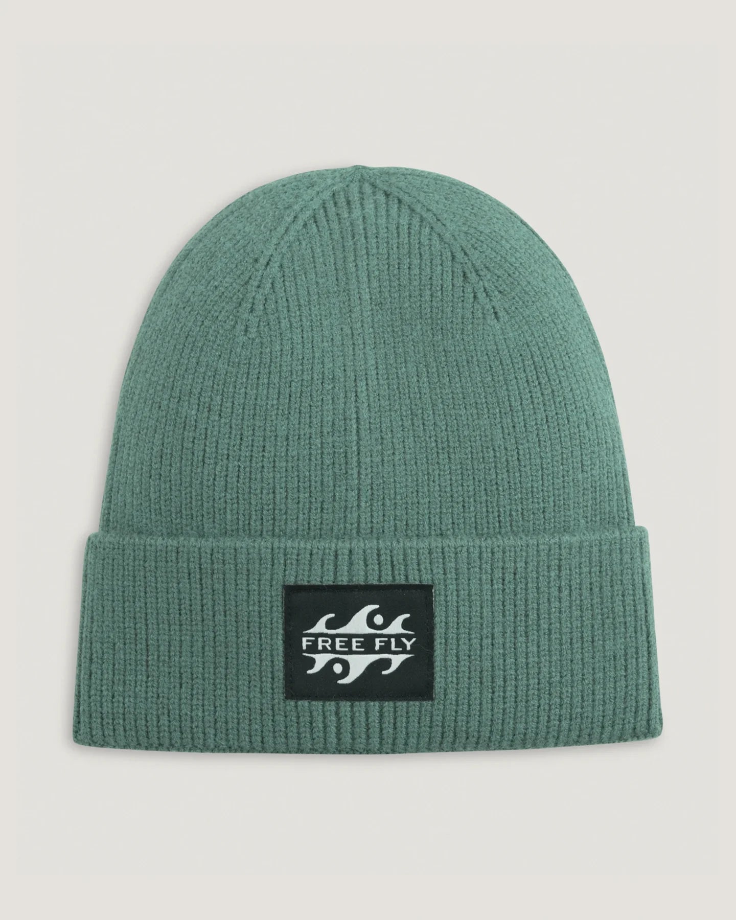 Free Fly Offshore Knit Beanie SEA PINE