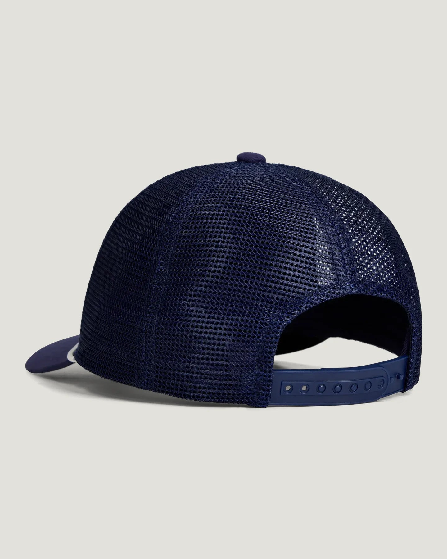 Free Fly Blue Edge Trucker DEEP NAVY