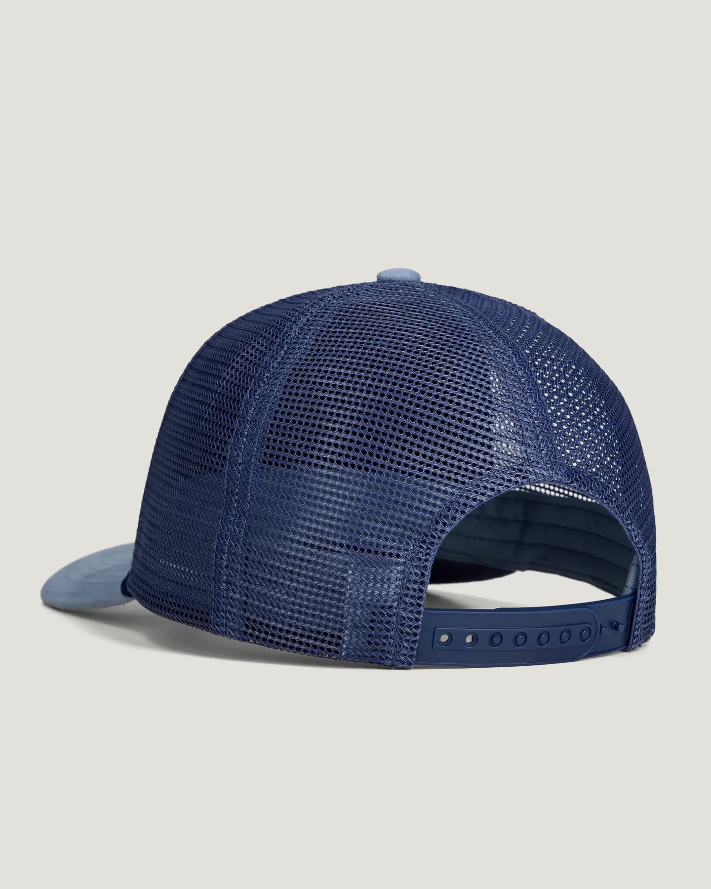Free Fly Target Species Trucker BLUE FOG