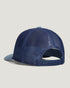 Free Fly Target Species Trucker BLUE FOG