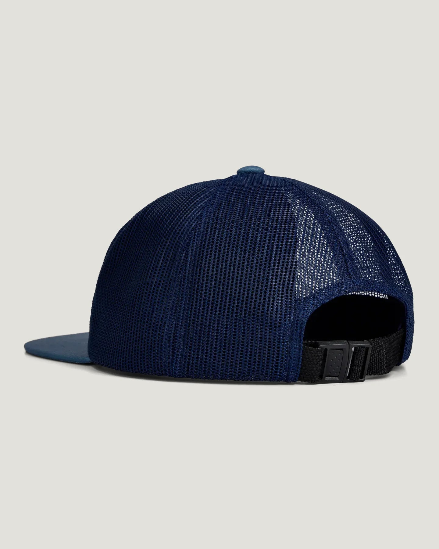 Free Fly Reverb Packable Trucker Hat PACIFIC BLUE