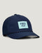 Free Fly Standard Patch Performance Hat TRUE NAVY