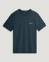 Free Fly M SS Tide Chaser Tee TRUE NAVY
