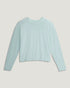 Free Fly W LS Bamboo Shade Crossover TROPIC SEA