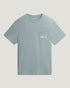 Free Fly M SS Wild Pursuits Pocket Tee OCEAN MIST