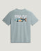 Free Fly M SS Wild Pursuits Pocket Tee OCEAN MIST