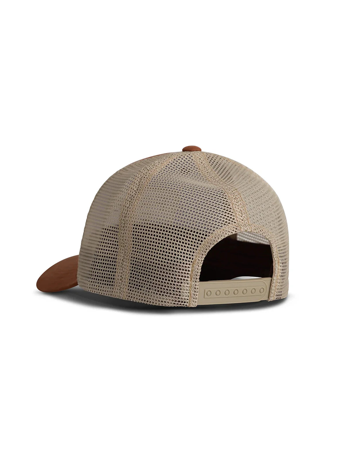 Free Fly Wave Trucker Hat ADOBE