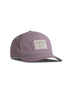 Free Fly Wave 5-Panel Hat PURPLE SAGE