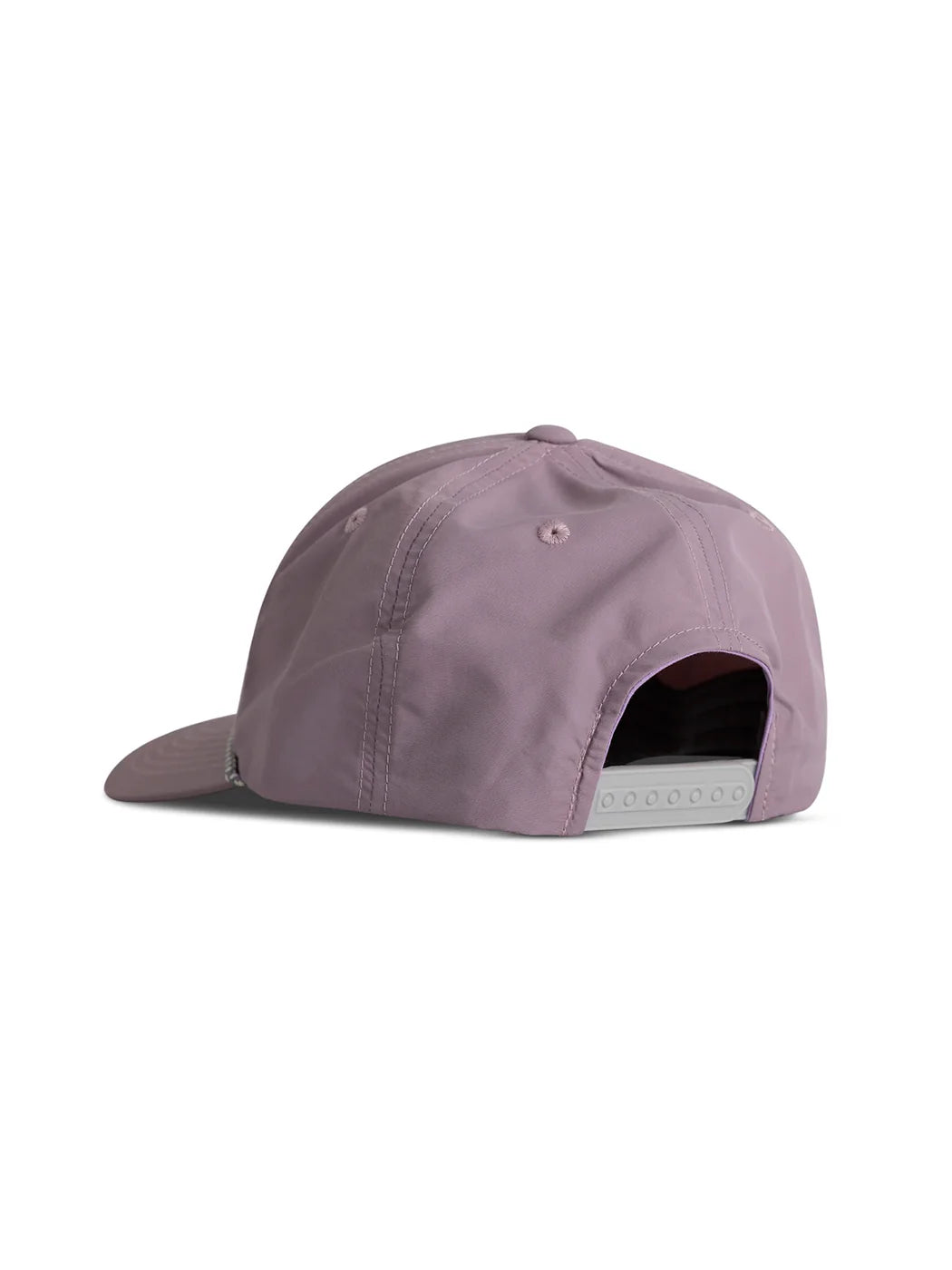 Free Fly Wave 5-Panel Hat PURPLE SAGE