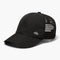 Turtle Fur Trekker Trucker Hat BLACK