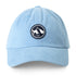 Fish Hippie Hideaway Cap RANGER BLUE