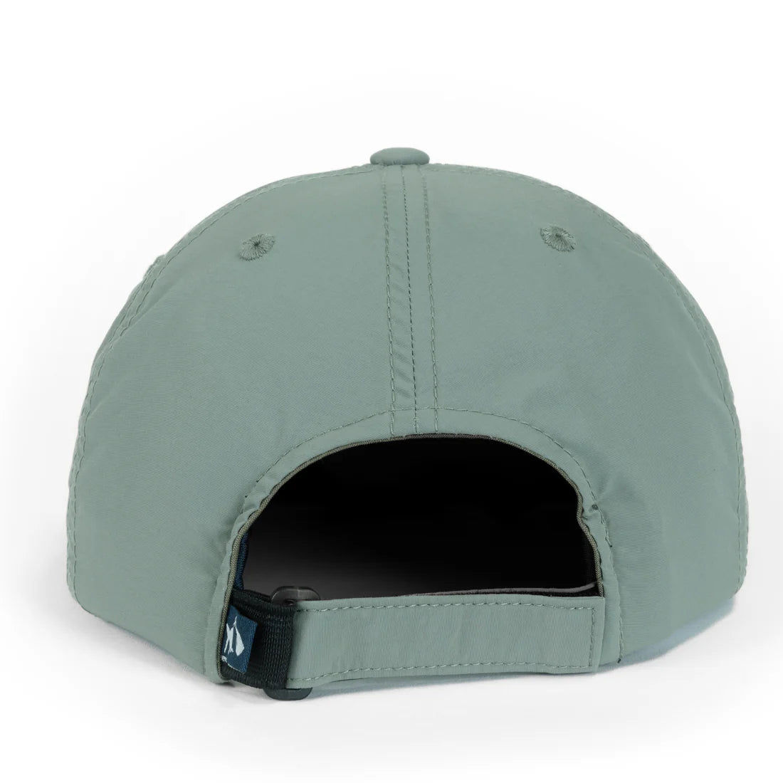 Fish Hippie Transit Performance Hat SAGE GREEN