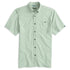 Fish Hippie M SS Flatwater Sport Shirt LOTUS