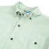 Fish Hippie M SS Flatwater Sport Shirt LOTUS