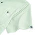Fish Hippie M SS Flatwater Sport Shirt LOTUS