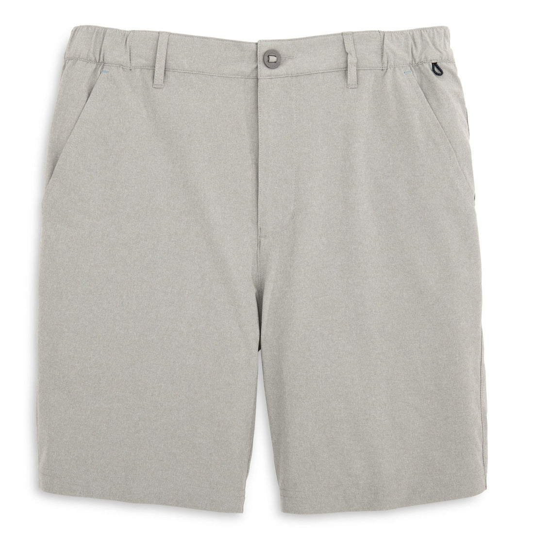 Fish Hippie M Waterside Tech Short IRON