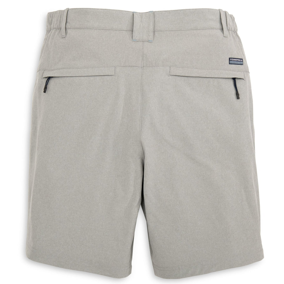 Fish Hippie M Waterside Tech Short IRON