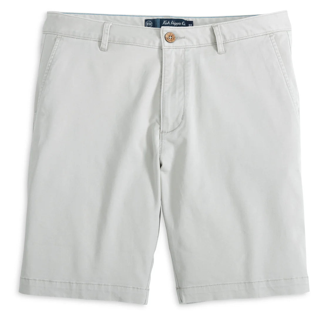 Fish Hippie M Balao Short 7