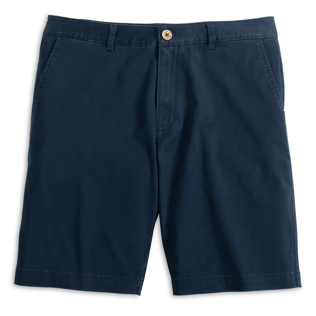Fish Hippie M Balao Short 7" NAVY