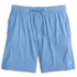 Fish Hippie M Volley Swim Trunk 6" MYSTIC BLUE