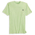Fish Hippie M SS Balao Pocket Tee WINTER PEAR