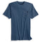 Fish Hippie M SS Balao Tee MIDNIGHT
