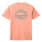 Fish Hippie M SS Mangrove Hideaway Tee LAGUNA