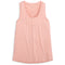 Fish Hippie W Bimini Performance Tank PEACH