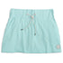 Fish Hippie W Bahia Skort 17" BLUE TOPAZ