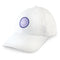Fish Hippie W Luna Cap WHITE