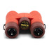 Nocs Provisions Field Issue 8x32 WP Binoculars CORAL