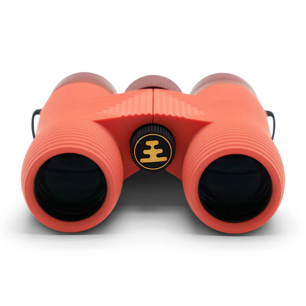 Nocs Provisions Field Issue 8x32 WP Binoculars CORAL