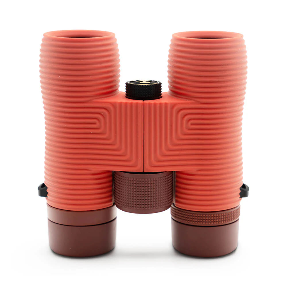 Nocs Provisions Field Issue 8x32 WP Binoculars CORAL