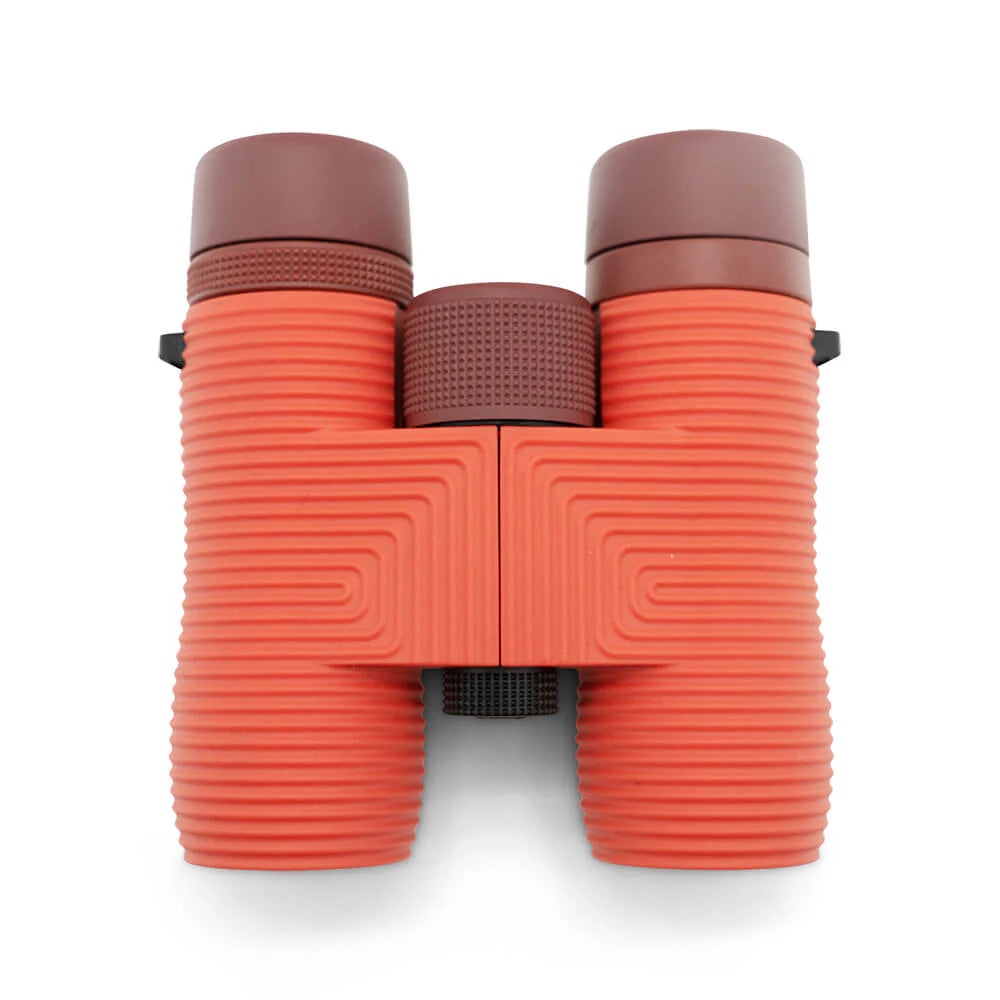 Nocs Provisions Field Issue 8x32 WP Binoculars CORAL